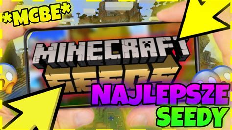 najlepsze seedy do minecraft bedrock.